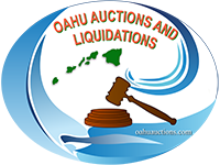 Oahu Auctions